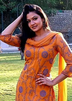 Aarthi Agarwal image 1 of 1
