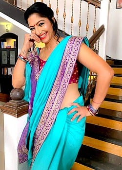 Aarti Nagpal image 2 of 4