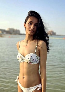 Aastha Pokharel image 1 of 4