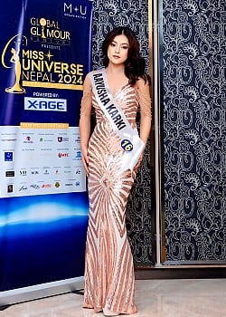 Aayusha Karki
