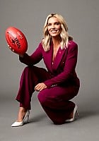 Abbey Holmes profile photo
