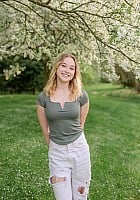 Abbie Gaies profile photo