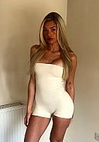 Abbie Nicklin profile photo