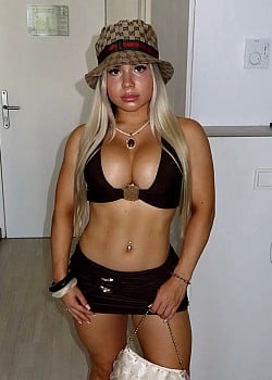 Abbie Page