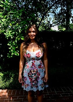 Abby Anderson image 1 of 1