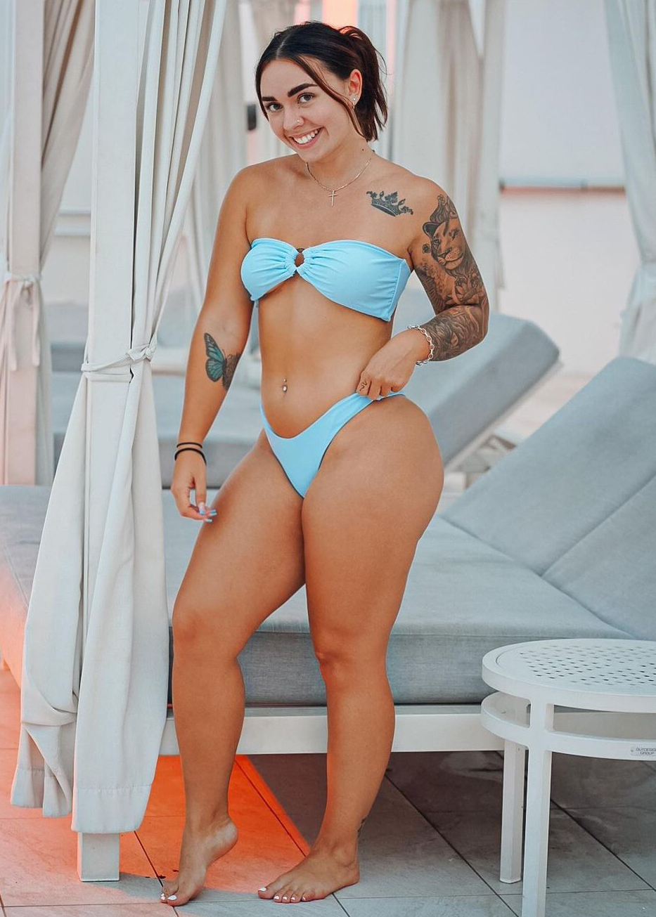Abbyberner fanfix leaks
