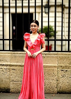 Abby Choi image 1 of 2