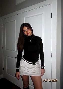 Abby Cohen image 1 of 2