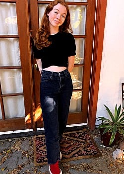 Abby Donnelly image 2 of 3