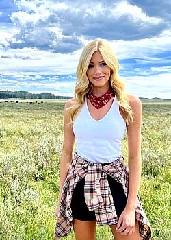 Abby Hornacek image 3 of 3