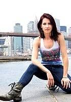 Abby Martin profile photo