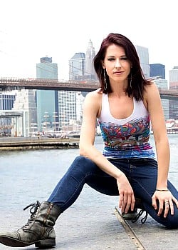 Abby Martin image 1 of 1