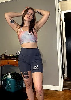 Abby McCoy image 3 of 4