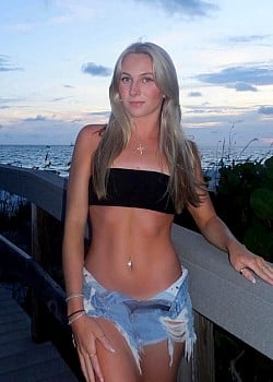 Abby Nogaa image 1 of 2