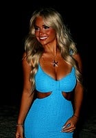 Abby Stephens profile photo