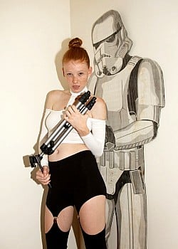 Abby Vissers image 3 of 4