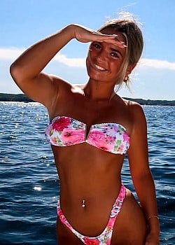 Abby Von Der Lippe image 1 of 4