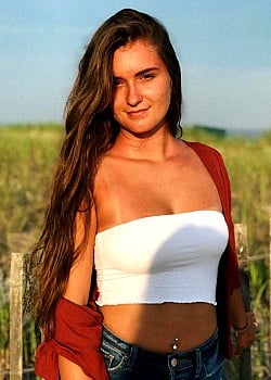 Abby Williams image 4 of 4