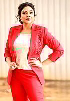 Abhirami profile photo