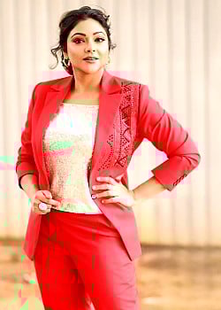 Abhirami