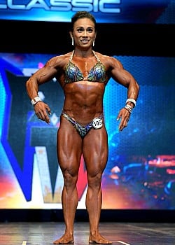 Abi Jimenez image 1 of 1