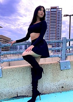Abigail Crawford image 2 of 3