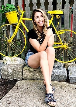Abigail Cristea image 1 of 2
