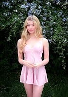 Abigail Fawn profile photo