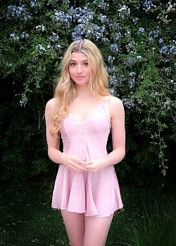 Abigail Fawn