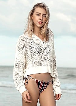 Abigail Rose Copcutt image 1 of 4