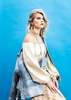 Ada Hegerberg image 3 of 3