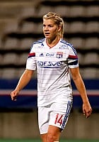 Ada Hegerberg profile photo