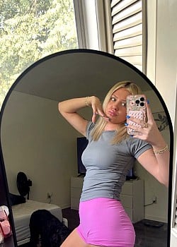 Adalyn Marsh