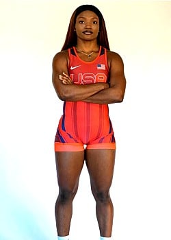 Adaugo Nwachukwu image 1 of 2
