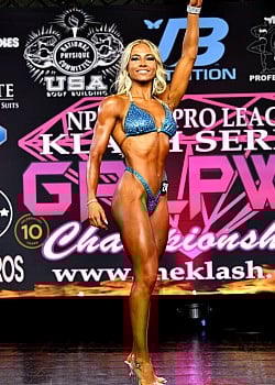 Addison Besedic image 3 of 3