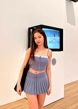 Adela Dadoll