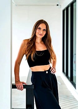 Adela Hornackova image 2 of 2
