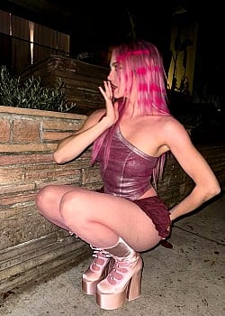 Adela Jergova