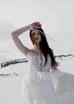 Adela Lyachova image 2 of 3