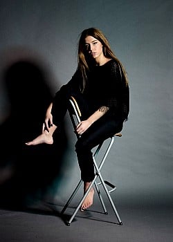Adele Exarchopoulos image 4 of 4