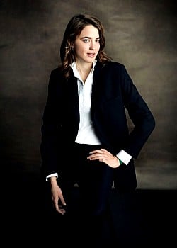 Adele Haenel image 1 of 1