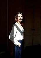 Adele Van Reeth profile photo