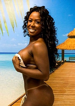 Adelia Soares image 4 of 4
