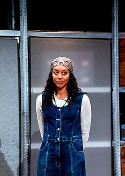 Adelle Leonce image 2 of 2
