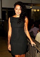 Adelle Leonce profile photo