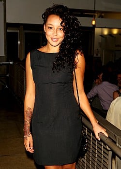 Adelle Leonce image 1 of 2