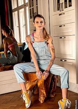 Adelle Unicorn image 4 of 4