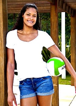 Adenizia Da Silva image 2 of 4