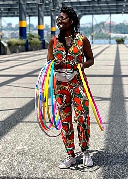 Adepero Oduye image 2 of 2