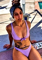 Adina Y. Flores profile photo